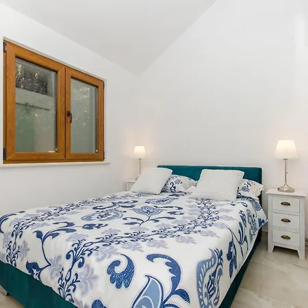 Vakantiehuis House Vid