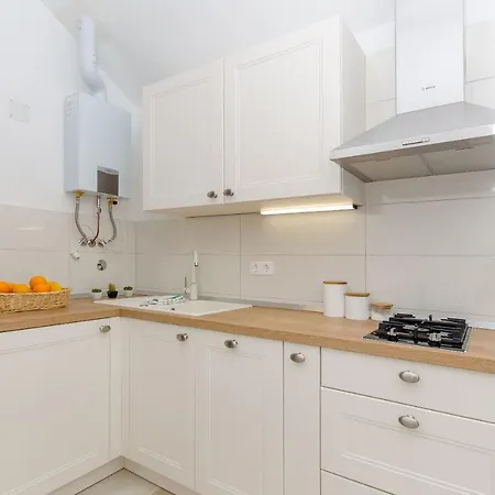 House Vid Vakantiehuis Lumbarda